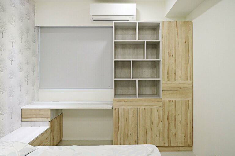 SYSTEM FURNITURE 書桌收納櫃